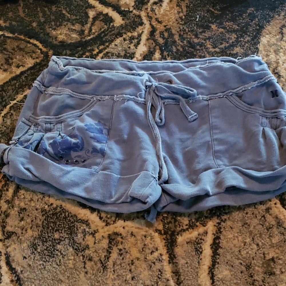 Hurley shorts Medium